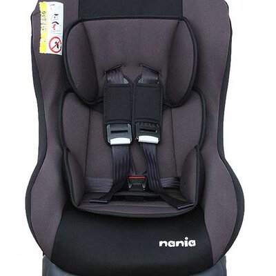 Nania Auto sedište Basic De Luxe 2016