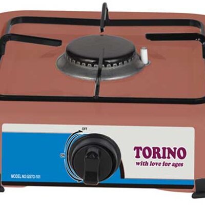 Plinski rešo Torino GSTO-101 Braon