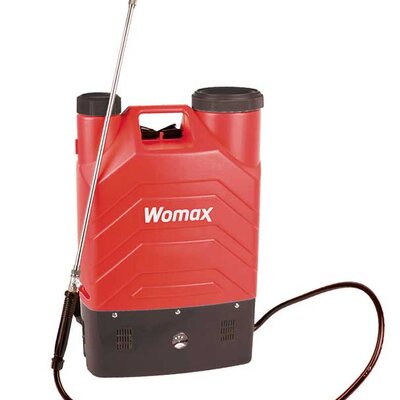 Baterijska prskalica za voće W-MRBS 16 78741219