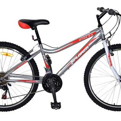 Bicikl MTB Xplorer Greed 9.3 502