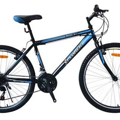 Bicikl MTB Xplorer Greed 9.4 503