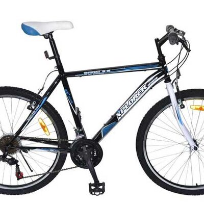 Bicikl MTB Xplorer Greed 9.5 504