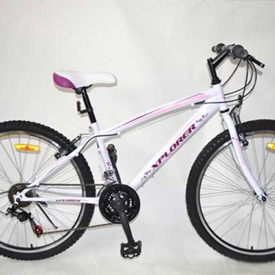 Bicikl Xplorer Urban 510