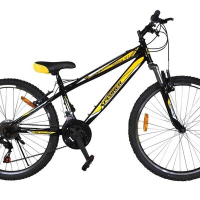 Bicikl MTB Xplorer Rookie 4.1 506