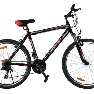 Bicikl MTB Xplorer Rookie 4.7 508