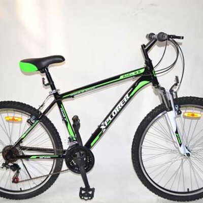 Bicikl Xplorer Race 8.3 ALU ram 513