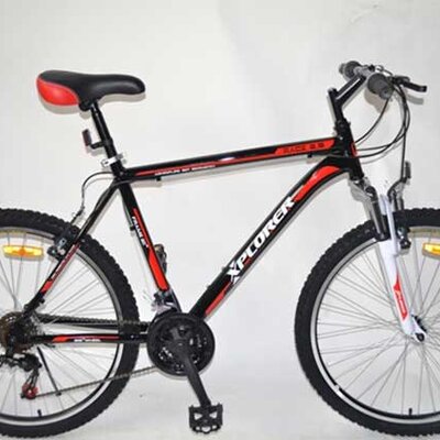 Bicikl Xplorer Race 8.5 ALU ram 514