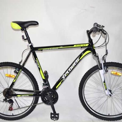 Bicikl Xplorer Race 8.7 ALU ram 515
