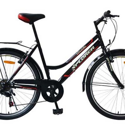 Bicikl gradski Xplorer Galilleo 517