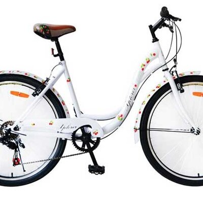 Bicikl cruiser Xplorer Senda 520