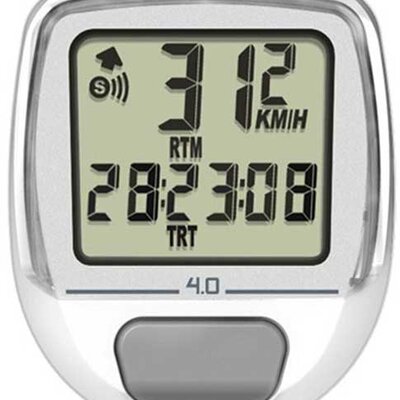 Ciklokompjuter za biciklicte Xplorer Cyclo 4.0 RS6010