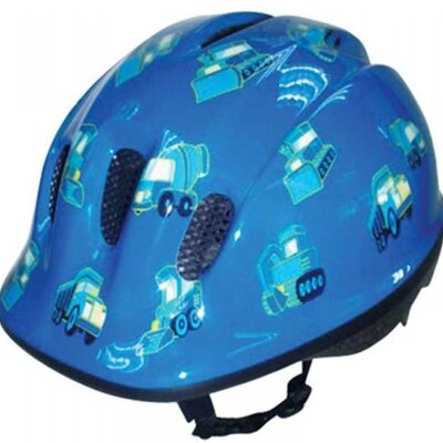 Zaštitna Kaciga za decu Xplorer Protector Junior Boy S-M 6007