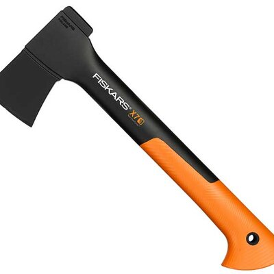  Fiskars Sekira X7 XS 1015618 040247