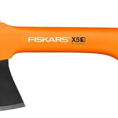  Fiskars Sekira X5 XXS 1015617 040313