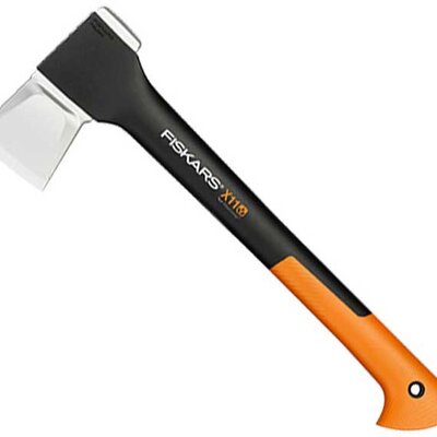  Fiskars Sekira X11 S 1015640 040896