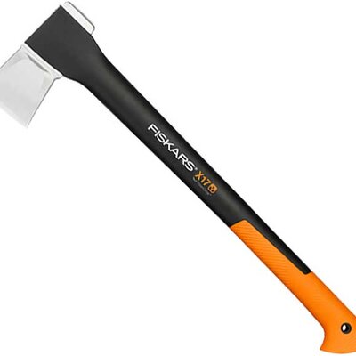  Fiskars Sekira za cepanje M X17 1015641 040897