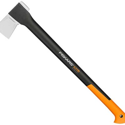  Fiskars Sekira za cepanje L X21 1015642 040898