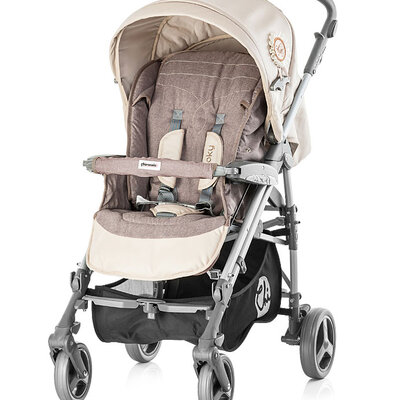 Kolica Chipolino Pooky Mocca