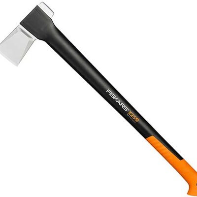  Fiskars Sekira za cepanje XL X25 1015643 040899