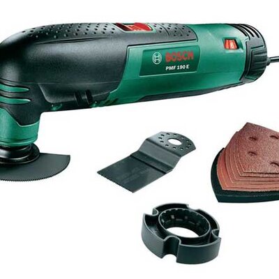 Multifunkcionalni alat Bosch PMF190E