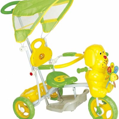 Tricikl sa tendom i kucom sa propelerom 3103