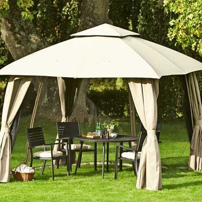 Paviljon Marianne 3x3m