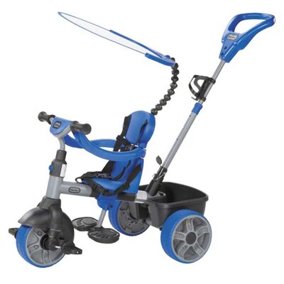 Little Tikes 4 u 1 Tricikl 9-36 meseci Blue