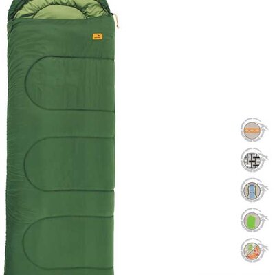 Vreća za spavanje Easy Camp Moon 240058