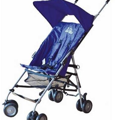 Kišobran kolica Puerri BJW Sun teget 5020496 6775647