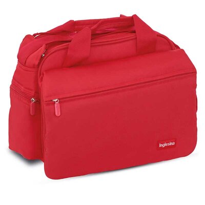 Inglesina Torba za mamu My Baby Bag Red AX90D0RED