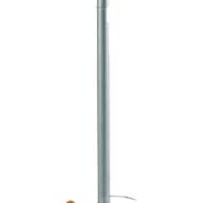 Metalni podni čiviluk Alco-Albert 2807