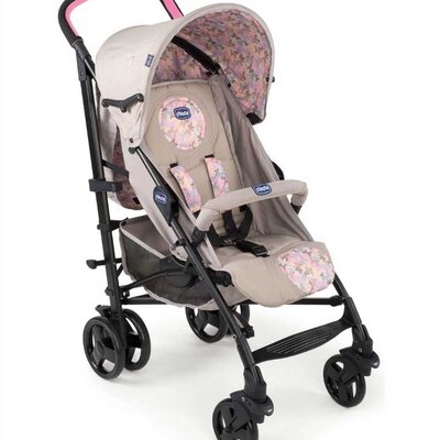 Chicco kolica LiteWay TOP Special Edition Butterfly 607930241