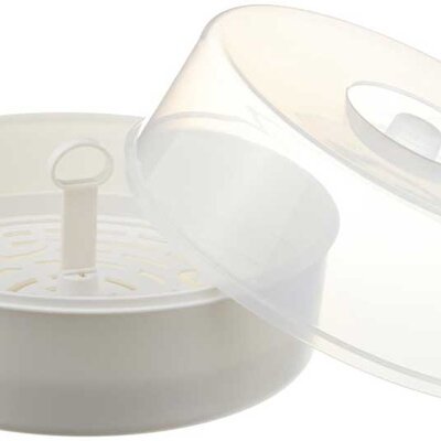 Reer Sterilizator za flašice za mikrotalasnu rernu 0410004