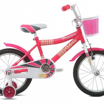 Dečiji bicikl Adria Princess 16 912134-16
