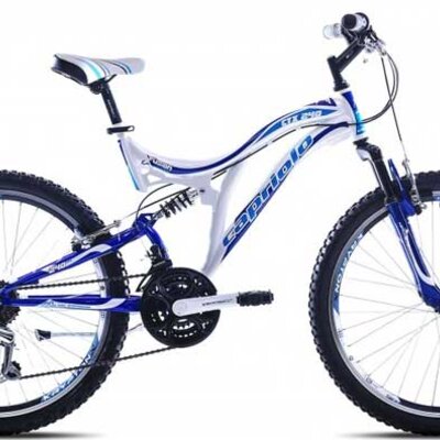 Dečiji bicikl CTX 240 913342-16