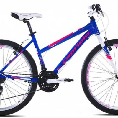 Ženski bicikl Monitor Lady 913570-17