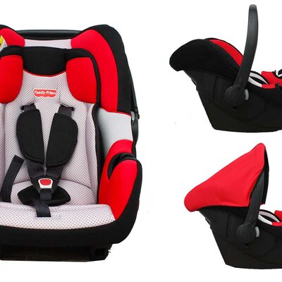 Nania Dečije autosedište Beone SP Cronos 493761