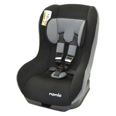 Nania Dečije autosedište Basic Comfort Rock 139950