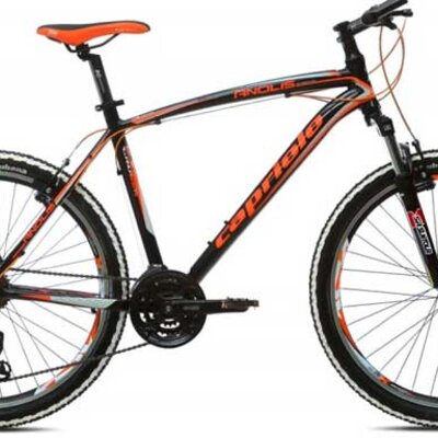 Bicikl Capriolo Anolis 915490-20