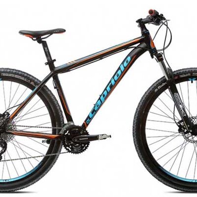 Bicikl MTB Capriolo Level 9.5 Pro-Races 915531-19