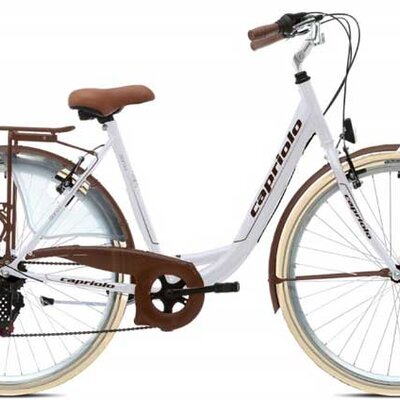 Bicikl Capriolo Tour Diana S 915750-16