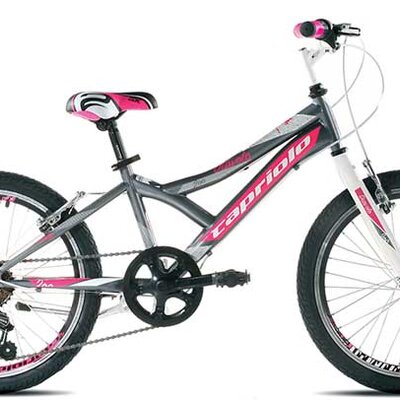 Dečiji bicikl Capriolo Diavolo 200 2016 916293-11