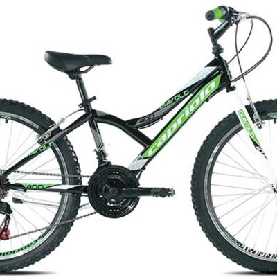 Dečiji bicikl Capriolo Diavolo 400 916300-13