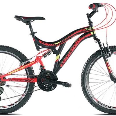 Dečiji bicikl Capriolo CTX 240 2016 916340-16