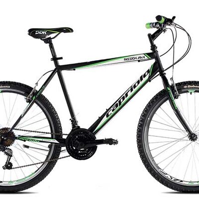 Bicikl Capriolo Passion 2016 916370-21