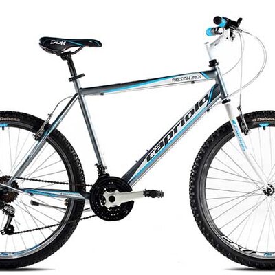 Bicikl Capriolo Passion 2016 916372-21