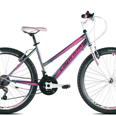 Bicikl Capriolo Passion Lady 2016 916381-17