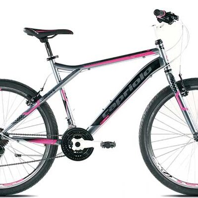 Bicikl Capriolo Cobra 2016 916411-20