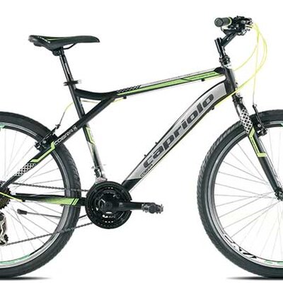 Bicikl Capriolo Cobra 2016 916412-20