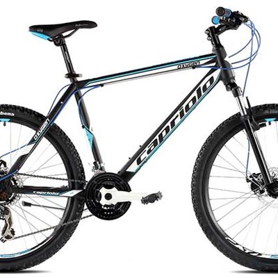 Bicikl Capriolo Oxygen 2016 916420-20